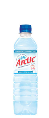 Все бренды воды / Арктик (Arctic)