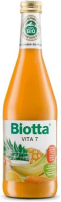 Напитки / Соки / Соки Biotta/Биотта