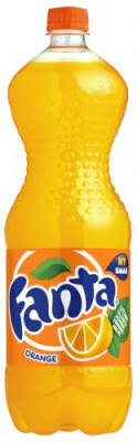 Напитки / Безалкогольные напитки / Fanta / Фанта