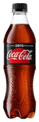 Напитки / Безалкогольные напитки / Coca-cola / Кока-Кола