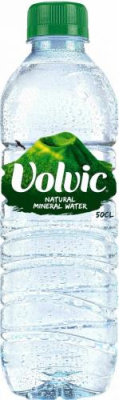 Все бренды воды / Volvic (Вольвик)