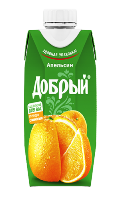 Напитки / Соки / Соки Добрый