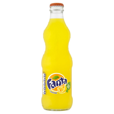 Напитки / Безалкогольные напитки / Fanta / Фанта