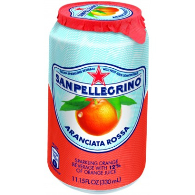 Напитки / Безалкогольные напитки / Напитки San Pellegrino
