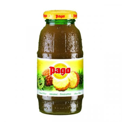 Напитки / Соки / Соки Pago/Паго