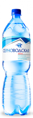 Все бренды воды / Серноводская