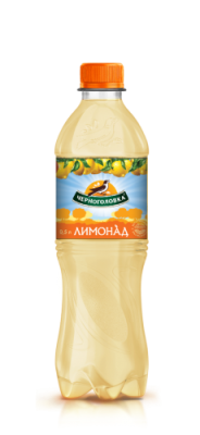 Напитки / Безалкогольные напитки / Напитки из Черноголовки