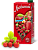Любимый Земляничное лето 0,95 л. (12 пак.)