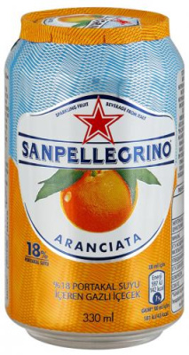 Напитки / Безалкогольные напитки / Напитки San Pellegrino