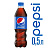 Pepsi 0.5л. (12 бут.)
