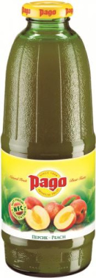 Напитки / Соки / Соки Pago/Паго