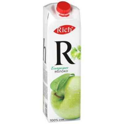 Напитки / Соки / Соки Rich/Рич