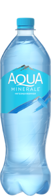 Все бренды воды / Аква Минерале (Aqua Minerale)