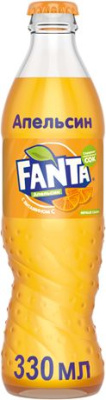Напитки / Безалкогольные напитки / Fanta / Фанта