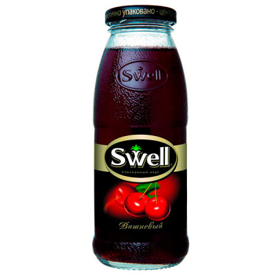 Напитки / Соки / Соки Swell/Свел