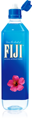 Все бренды воды / Fiji (Фиджи)