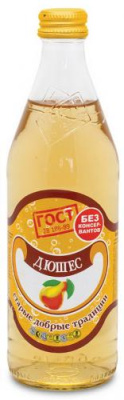 Напитки / Безалкогольные напитки / Старые добрые традиции