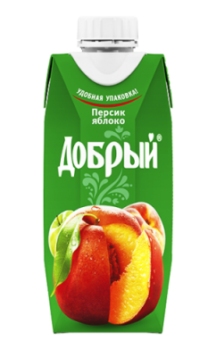 Напитки / Соки / Соки Добрый