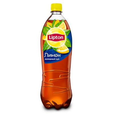 Напитки / Холодный чай / Lipton / Липтон