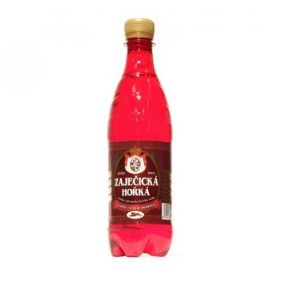 Все бренды воды / Zajecicka Horka (Зайечицка Горька)