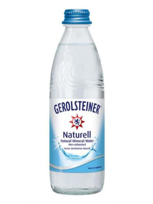 Все бренды воды / Gerolsteiner (Геролштайнер)