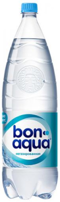 Все бренды воды / БонаАква (BonаAqua)