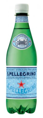 Все бренды воды / San Pellegrino (Сан Пеллегрино)