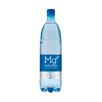 Все бренды воды / Mivela Mg++ (Мивела Магний++)