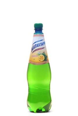 Напитки / Безалкогольные напитки / Лимонады Натахтари