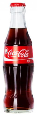 Напитки / Безалкогольные напитки / Coca-cola / Кока-Кола