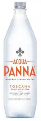Все бренды воды / Acqua Panna (Аква Панна)
