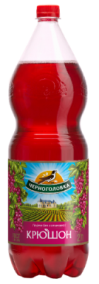 Напитки / Безалкогольные напитки / Напитки из Черноголовки