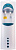 Aqua Work 16 LK/HLN White
