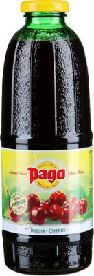 Напитки / Соки / Соки Pago/Паго