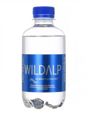 Все бренды воды / WILDALP (ВильдАльп)