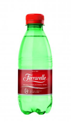 Все бренды воды / Ferrarelle (Феррарелле)