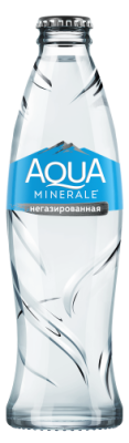 Все бренды воды / Аква Минерале (Aqua Minerale)