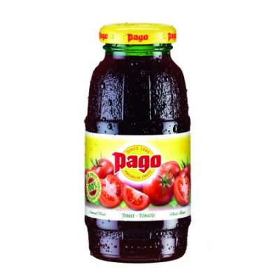Напитки / Соки / Соки Pago/Паго