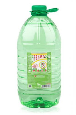 Стэлмас / Stelmas ICrZnSe 5л. (2 бут.)