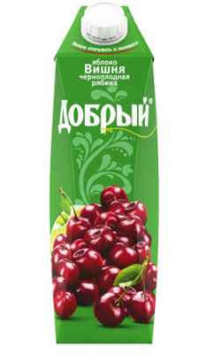 Напитки / Соки / Соки Добрый