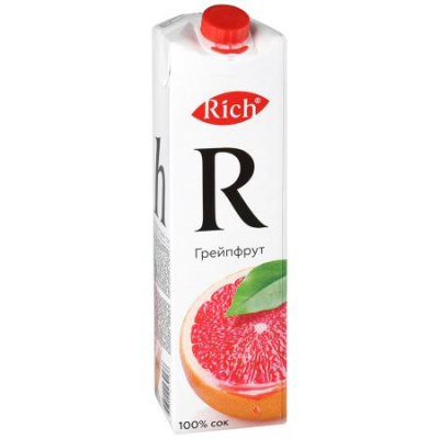 Напитки / Соки / Соки Rich/Рич