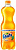 Fanta / Фанта 0,9л. (12 бут.)