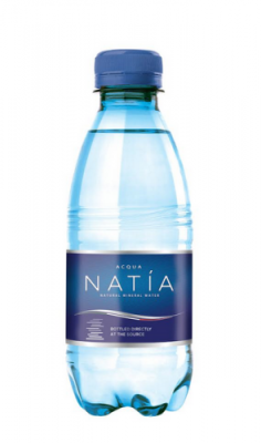 Все бренды воды / Acqua Natia (Аква Натия)