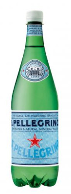 Все бренды воды / San Pellegrino (Сан Пеллегрино)