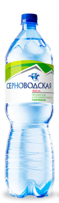 Питьевая вода 0,25 - 13л / 1,5 -2,5 литра