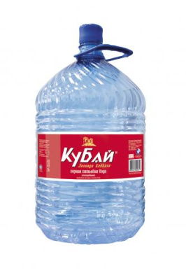 Вода 19 литров