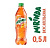 Mirinda / Миринда 0.5 л. (12 шт)