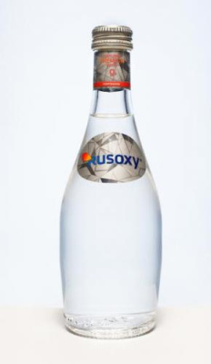 Все бренды воды / РУСОКСИ (RUSOXY)