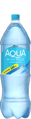Все бренды воды / Аква Минерале (Aqua Minerale)