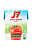 J7 Томат 0,2 л. (6 пак.)